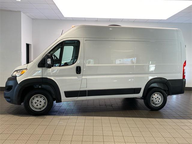 used 2023 Ram ProMaster 1500 car, priced at $23,906