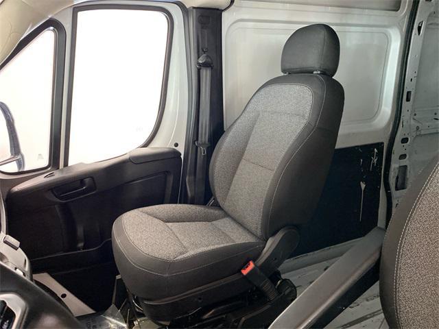 used 2023 Ram ProMaster 1500 car, priced at $23,906