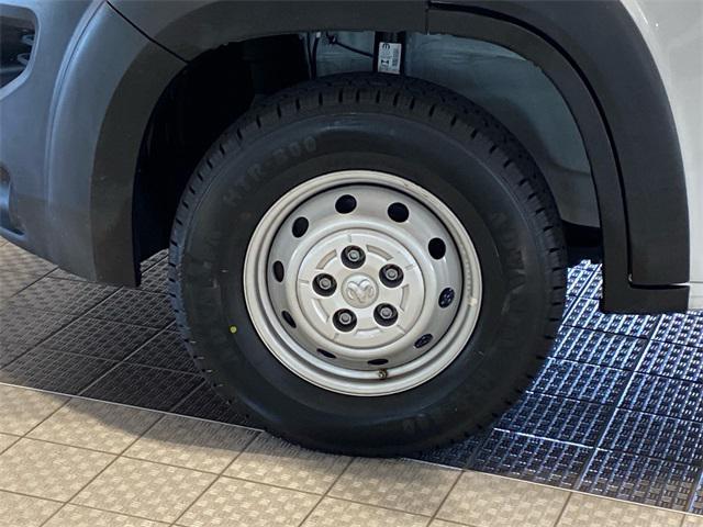 used 2023 Ram ProMaster 1500 car, priced at $23,906