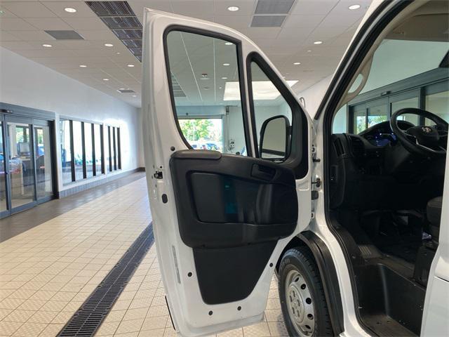 used 2023 Ram ProMaster 1500 car, priced at $23,906