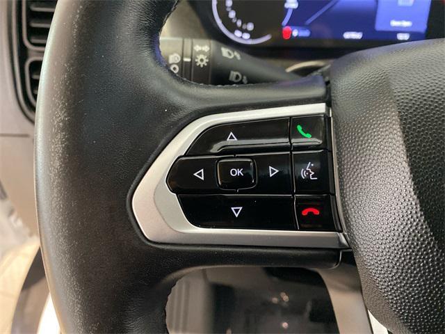 used 2023 Ram ProMaster 1500 car, priced at $23,906