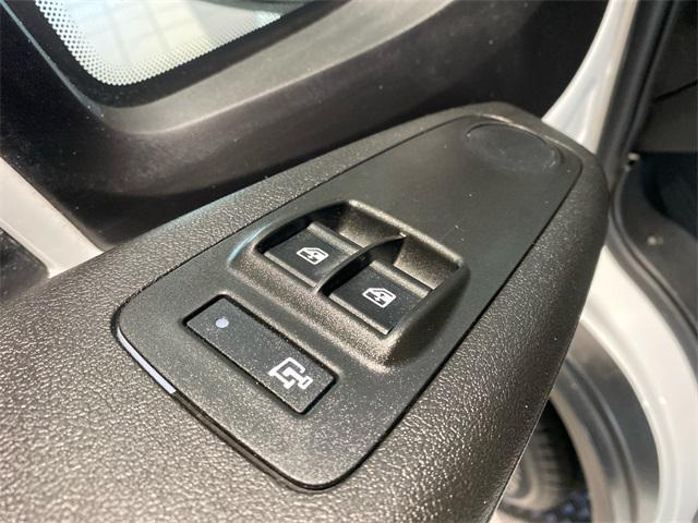used 2023 Ram ProMaster 1500 car, priced at $23,906