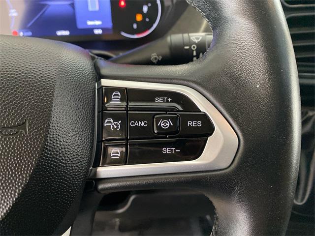 used 2023 Ram ProMaster 1500 car, priced at $23,906