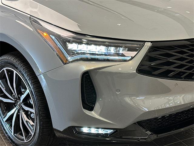 new 2025 Acura RDX car, priced at $56,400