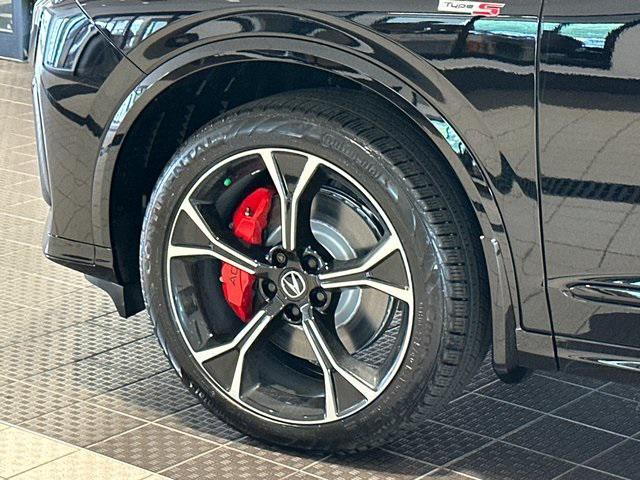 new 2026 Acura MDX car, priced at $77,800