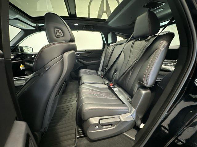 new 2026 Acura MDX car, priced at $77,800