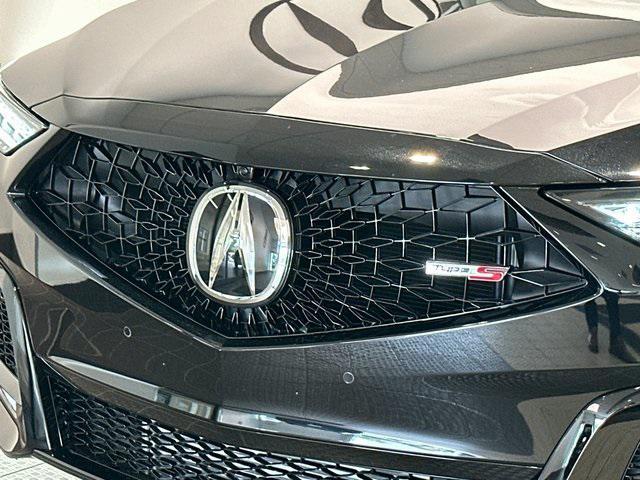 new 2026 Acura MDX car, priced at $77,800