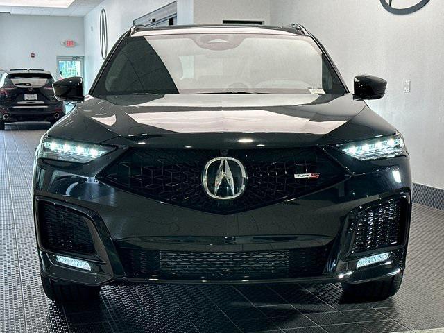 new 2026 Acura MDX car, priced at $77,800