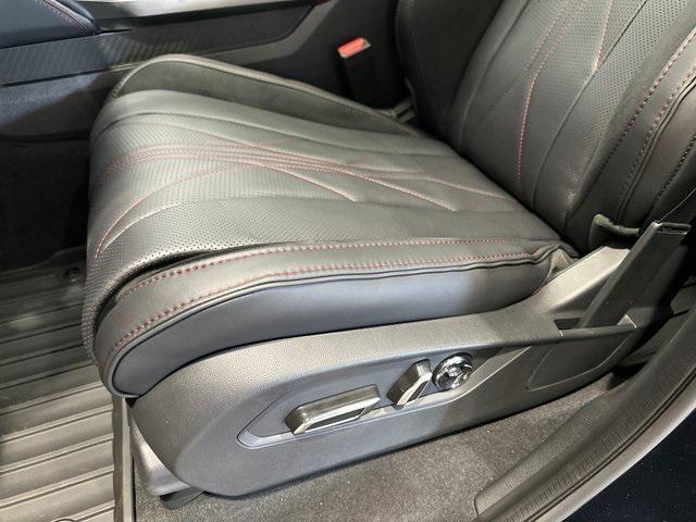 new 2026 Acura MDX car, priced at $77,800