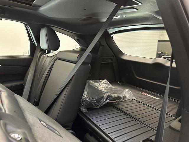 new 2026 Acura MDX car, priced at $77,800