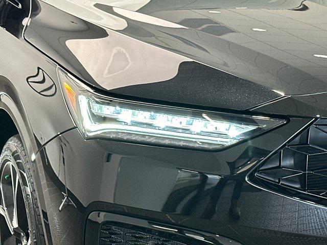 new 2026 Acura MDX car, priced at $77,800