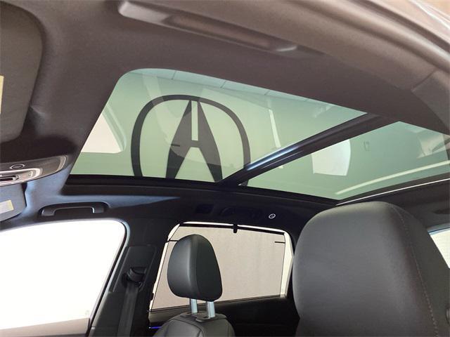 used 2022 Audi Q7 car, priced at $34,622