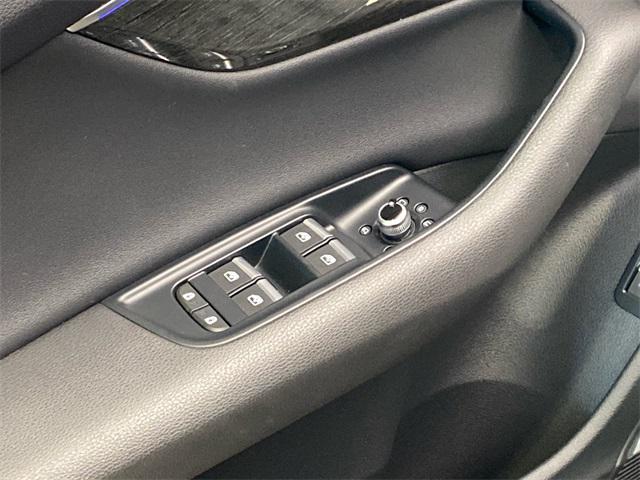 used 2022 Audi Q7 car, priced at $34,622