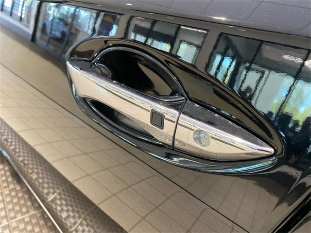 used 2020 Acura RLX Sport Hybrid car, priced at $30,990