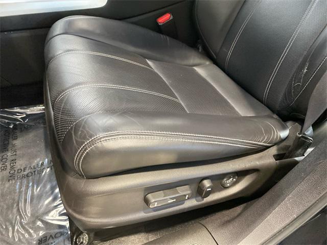 used 2020 Acura RLX Sport Hybrid car, priced at $30,990