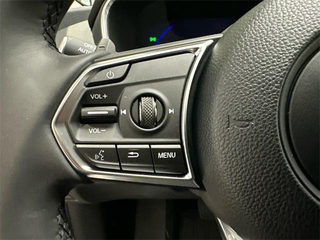 new 2026 Acura MDX car, priced at $61,350