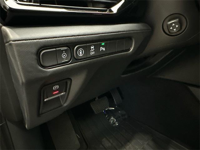 new 2026 Acura MDX car, priced at $61,350