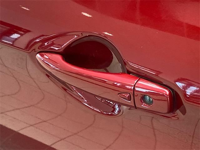 used 2020 Nissan Rogue Sport car, priced at $15,990