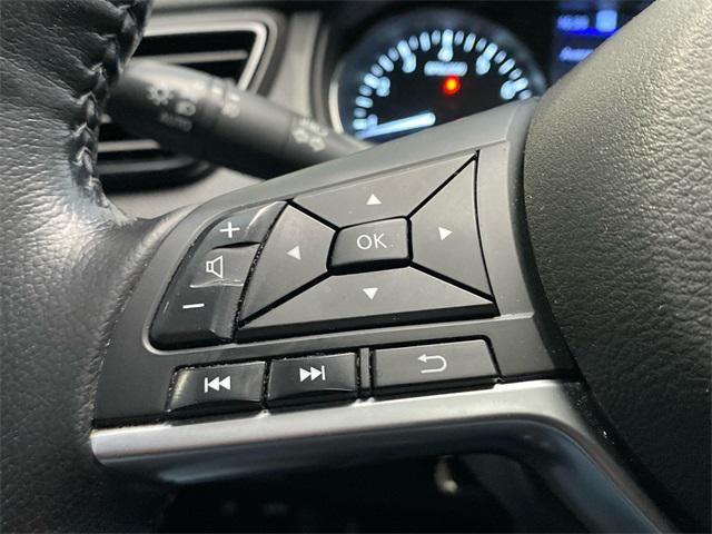 used 2020 Nissan Rogue Sport car, priced at $15,990