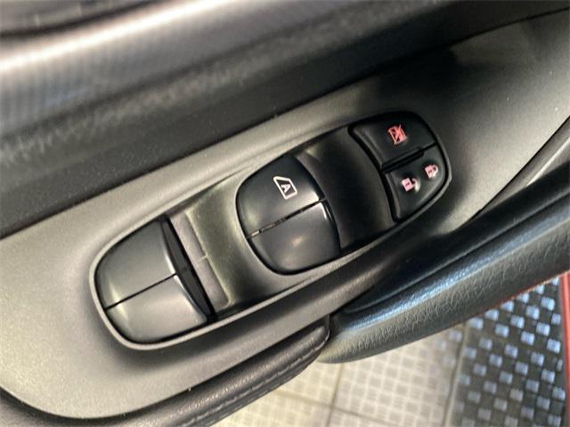 used 2020 Nissan Rogue Sport car, priced at $15,990