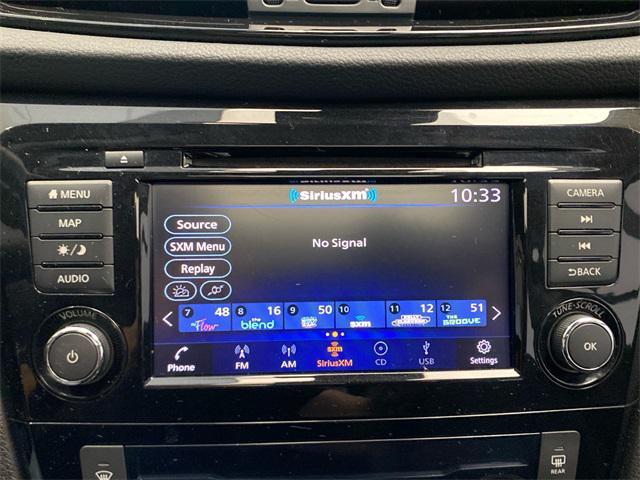 used 2020 Nissan Rogue Sport car, priced at $15,990