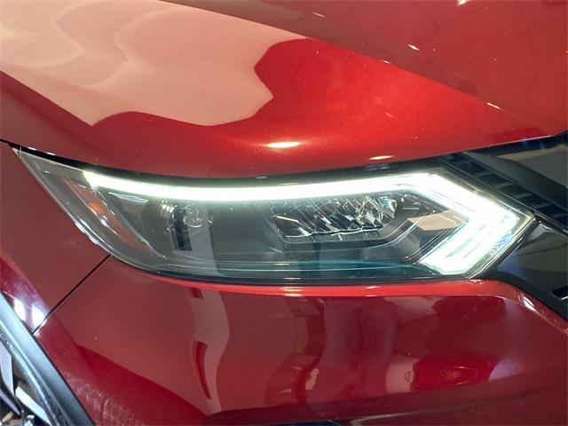 used 2020 Nissan Rogue Sport car, priced at $15,990