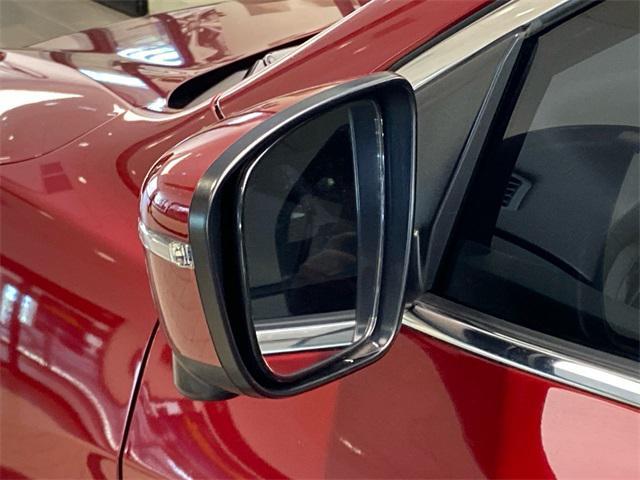 used 2020 Nissan Rogue Sport car, priced at $15,990