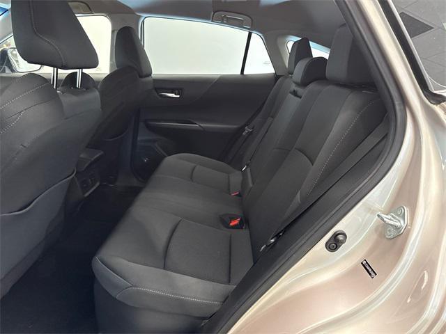 used 2021 Toyota Venza car, priced at $26,250