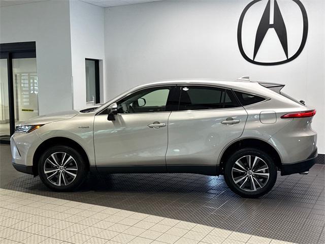 used 2021 Toyota Venza car, priced at $26,250