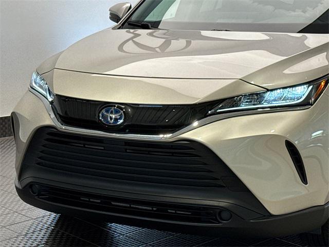 used 2021 Toyota Venza car, priced at $26,250