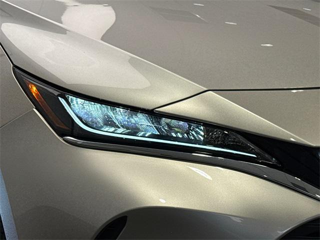 used 2021 Toyota Venza car, priced at $26,250