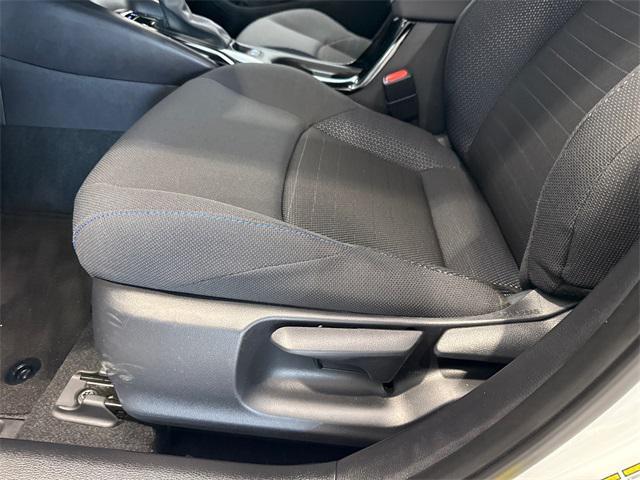 used 2022 Toyota Corolla car, priced at $23,750