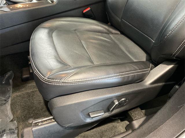 used 2017 Ford Explorer car, priced at $17,990