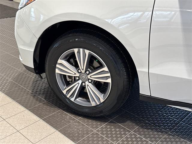 used 2020 Acura MDX car, priced at $26,990