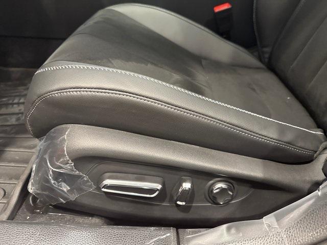 used 2025 Acura Integra car, priced at $32,990