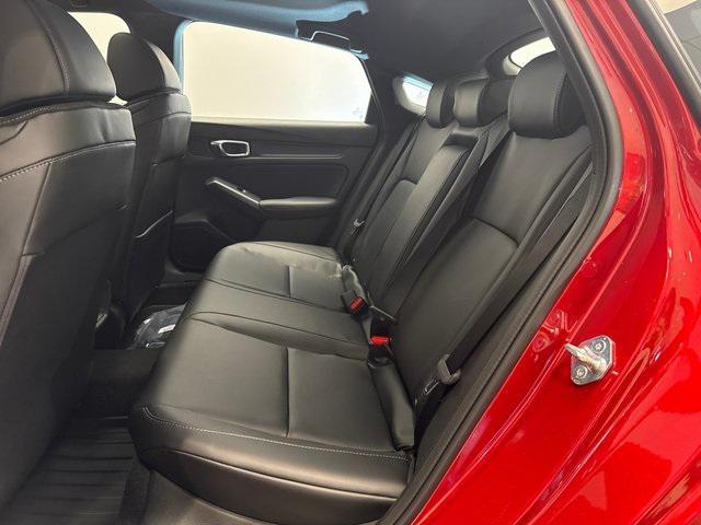 used 2025 Acura Integra car, priced at $32,990