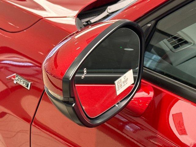 used 2025 Acura Integra car, priced at $32,990