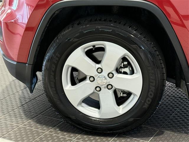 used 2011 Jeep Grand Cherokee car, priced at $8,990