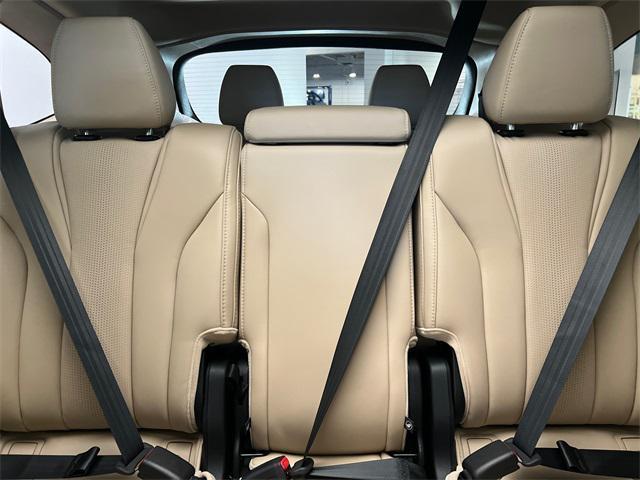 new 2026 Acura MDX car, priced at $61,350