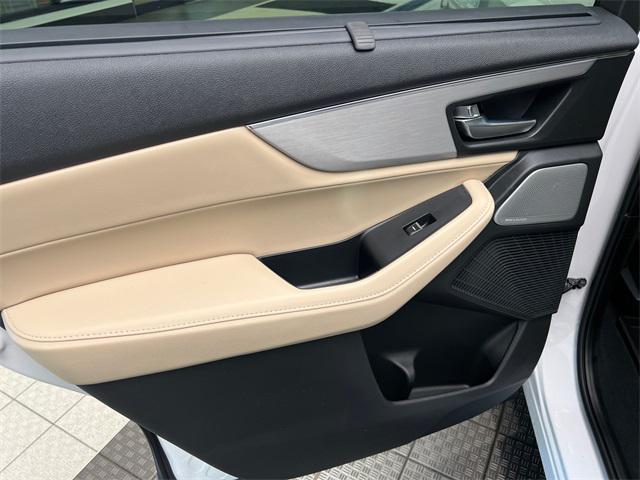 new 2026 Acura MDX car, priced at $61,350
