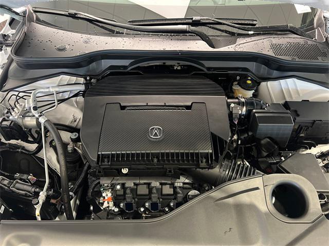 new 2026 Acura MDX car, priced at $61,350