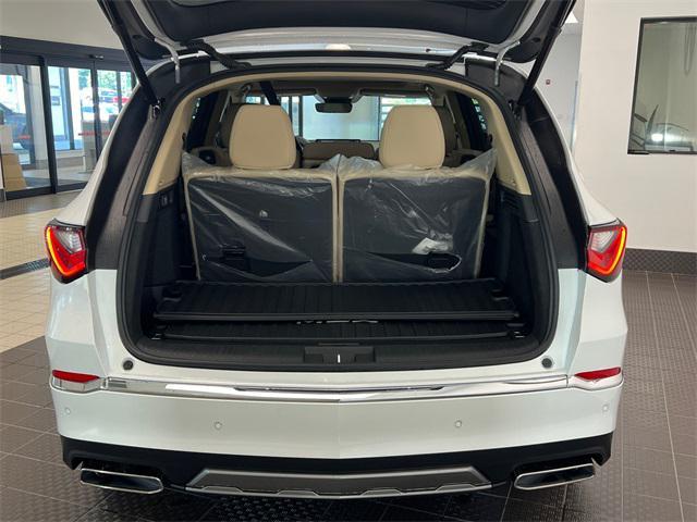 new 2026 Acura MDX car, priced at $61,350