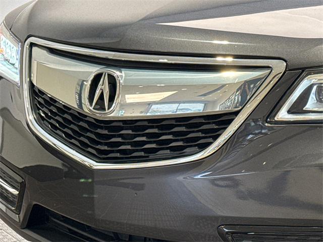 used 2014 Acura MDX car, priced at $15,990