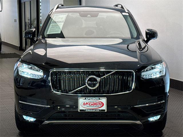 used 2019 Volvo XC90 car, priced at $25,990