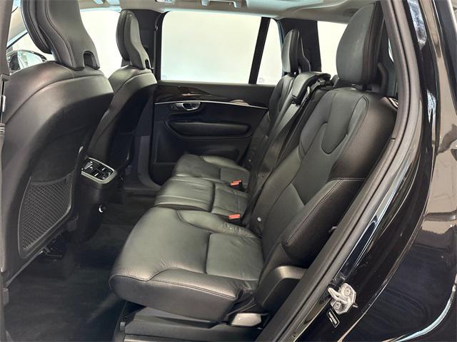 used 2019 Volvo XC90 car, priced at $25,990