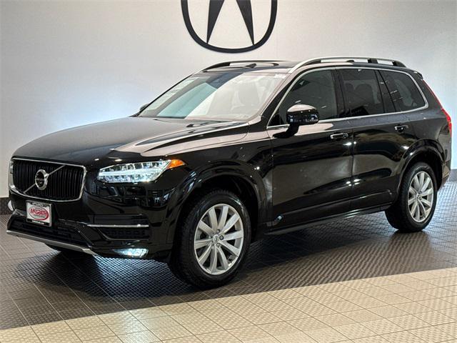 used 2019 Volvo XC90 car, priced at $25,990