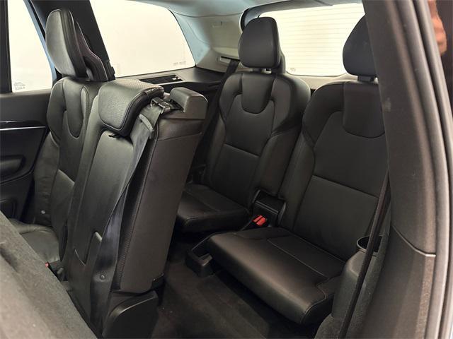 used 2019 Volvo XC90 car, priced at $25,990