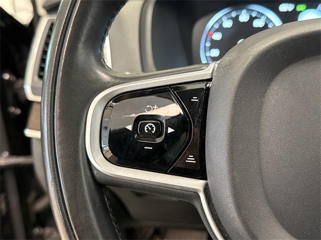 used 2019 Volvo XC90 car, priced at $25,990