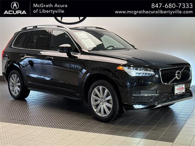 used 2019 Volvo XC90 car, priced at $25,990