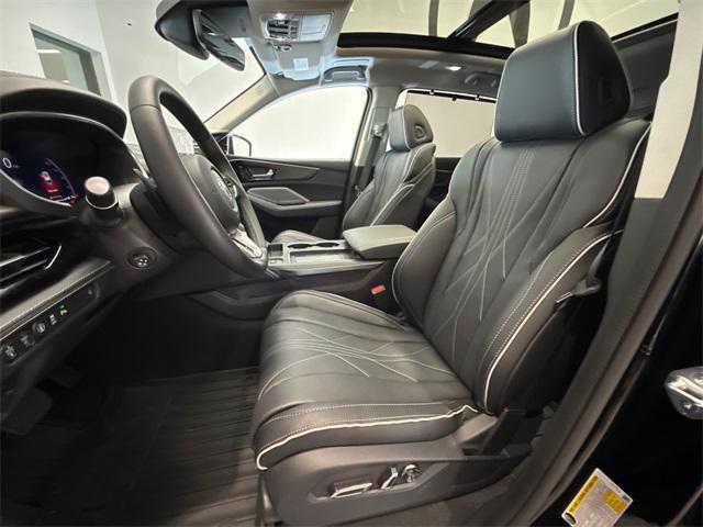new 2026 Acura MDX car, priced at $68,850